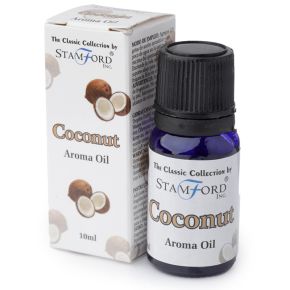 37626 Stamford Aroma Oil Coconut 10ml 37626 Stamford Aroma Oil Coconut 10ml
