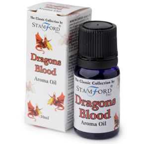 37628 Stamford Aroma Oil Dragons Blood 10ml 37628 Stamford Aroma Oil Dragons Blood 10ml