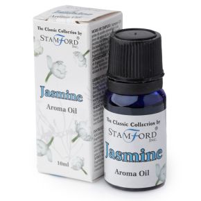 37630 Stamford Aroma Oil Jasmine 10ml 37630 Stamford Aroma Oil Jasmine 10ml