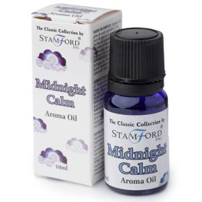 37632 Stamford Aroma Oil Midnight Calm 10ml 37632 Stamford Aroma Oil Midnight Calm 10ml