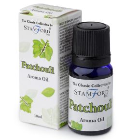 37633 Stamford Aroma Oil Patchouli 10ml 37633 Stamford Aroma Oil Patchouli 10ml