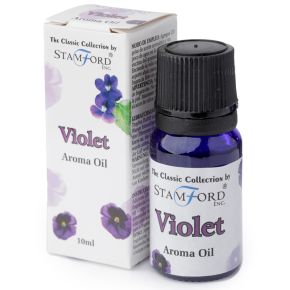 37637 Stamford Aroma Oil Violet 10ml 37637 Stamford Aroma Oil Violet 10ml
