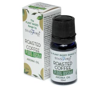 46545 Stamford Plant Based Aroma Oil Roasted Coffee 10ml 46545 Stamford Plant Based Aroma Oil Roasted Coffee 10ml