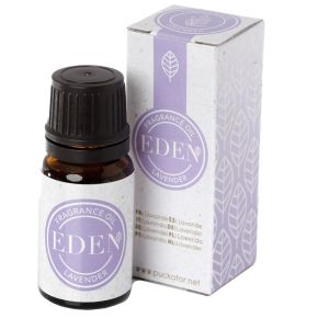 Lavender Eden Fragrance Oil 10ml Lavender Eden Fragrance Oil 10ml