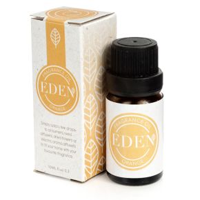 Orange Eden Fragrance Oil 10ml Orange Eden Fragrance Oil 10ml