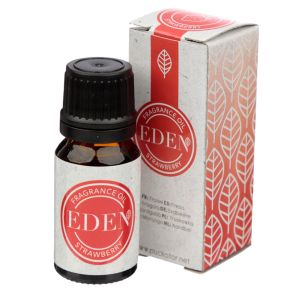 Strawberry Eden Fragrance Oil 10ml Strawberry Eden Fragrance Oil 10ml