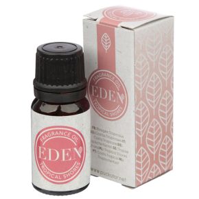 Tropical Shores Eden Fragrance Oil 10ml Tropical Shores Eden Fragrance Oil 10ml