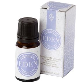 Washed Linen (Cotton) Eden Fragrance Oil 10ml Washed Linen (Cotton) Eden Fragrance Oil 10ml