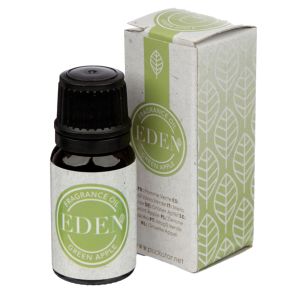 Green Apple Eden Fragrance Oil 10ml Green Apple Eden Fragrance Oil 10ml