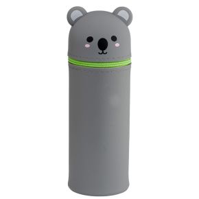 Adoramals Koala Silicone Upright Pencil Case Adoramals Koala Silicone Upright Pencil Case