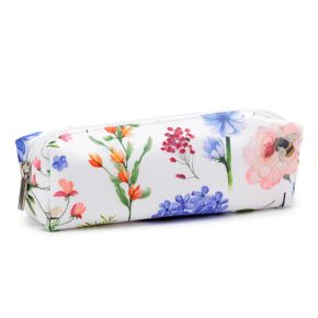 Nectar Meadows Canvas Pencil Case Nectar Meadows Canvas Pencil Case