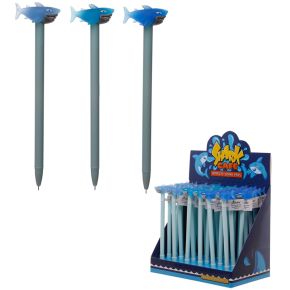 Shark Cafe Fine Tip Pen Shark Cafe Fine Tip Pen