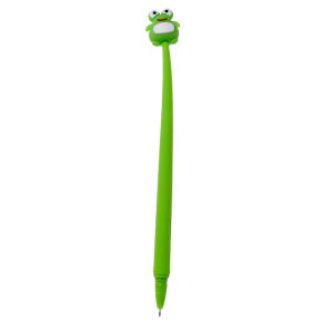 Adoramals Frog Fine Tip Pen Adoramals Frog Fine Tip Pen