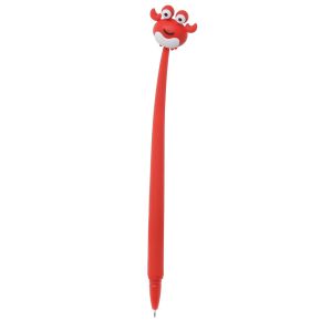 Adoramals Crab Fine Tip Pen Adoramals Crab Fine Tip Pen