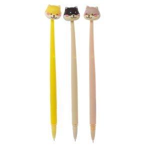 Adoramals Pets Shiba Inu Fine Tip Dog Pen Adoramals Pets Shiba Inu Fine Tip Dog Pen
