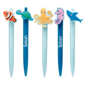 Splosh Surprise Sealife Pen Splosh Surprise Sealife Pen