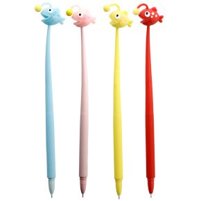 Adoramals Angler Fish Fine Tip Pen Adoramals Angler Fish Fine Tip Pen