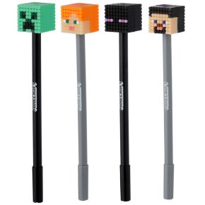 Minecraft Fine Tip Pen Minecraft Fine Tip Pen