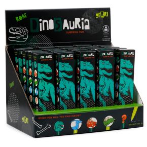 Dinosauria Surprise Pen Dinosauria Surprise Pen