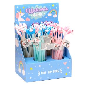 Unicorn Magic Fine Tip Pen Unicorn Magic Fine Tip Pen