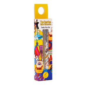 The Beatles Yellow Submarine Pen Twin Set The Beatles Yellow Submarine Pen Twin Set