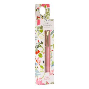 Julie Dodsworth Pink Botanical Pen Twin Set Julie Dodsworth Pink Botanical Pen Twin Set