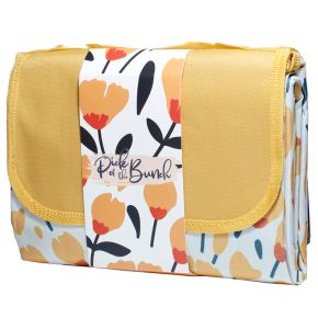 Pick of the Bunch Buttercup Picnic Blanket Pick of the Bunch Buttercup Picnic Blanket