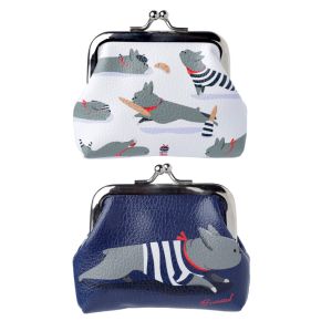 Bertrand the French Bulldog Tic Tac Purse Bertrand the French Bulldog Tic Tac Purse