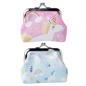 Unicorn Magic Tic Tac Purse Unicorn Magic Tic Tac Purse