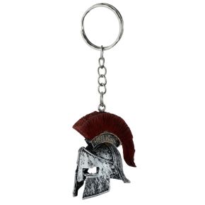 Roman Centurion Keyring Roman Centurion Keyring