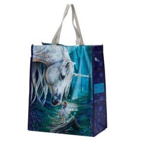 Lisa Parker Fairy Whispers RPET Reusable Shopping Bag Lisa Parker Fairy Whispers RPET Reusable Shopping Bag