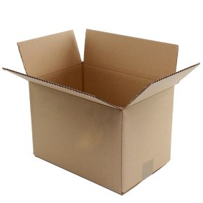 Ecommerce Packing Box 210x208x305mm Ecommerce Packing Box 210x208x305mm