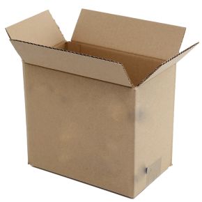 Ecommerce Packing Box 176x200x123mm Ecommerce Packing Box 176x200x123mm