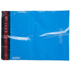 Packing Blue Mailer Envelope 320x380mm Packing Blue Mailer Envelope 320x380mm