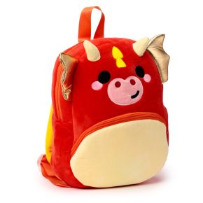 Adoramagic Roscoe the Dragon Rucksack Backpack Adoramagic Roscoe the Dragon Rucksack Backpack