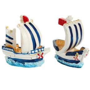 Seaside Souvenir Sailing Ship Seaside Souvenir Sailing Ship