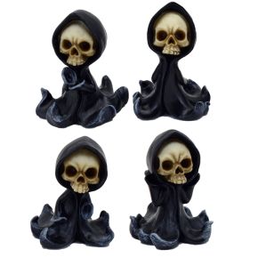 The Reaper Mini Skull The Reaper Mini Skull