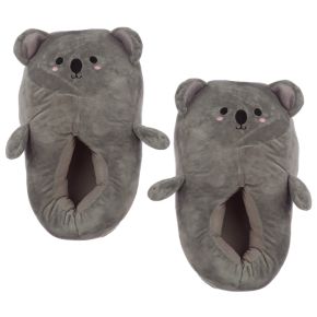 Koala Slippers (Unisex One Size) Koala Slippers (Unisex One Size)