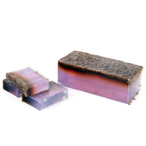 Sleepy Lavender Handmade Soap Loaf Sleepy Lavender Handmade Soap Loaf
