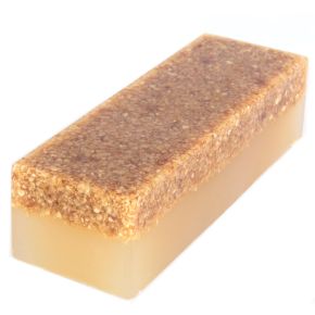 Honey & Oatmeal Handmade Soap Loaf Honey & Oatmeal Handmade Soap Loaf