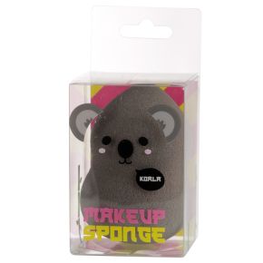 Adoramals Koala Makeup Sponge Beauty Blender Adoramals Koala Makeup Sponge Beauty Blender