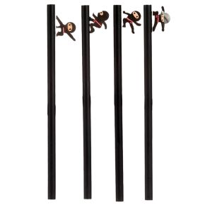 Climbing Ninja Pencil Climbing Ninja Pencil