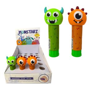 Monstarz Monsters Glue Stick Monstarz Monsters Glue Stick