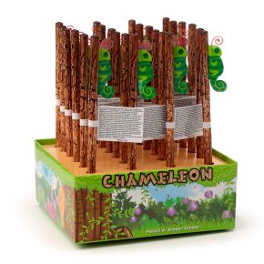 Chameleon Pencil Chameleon Pencil