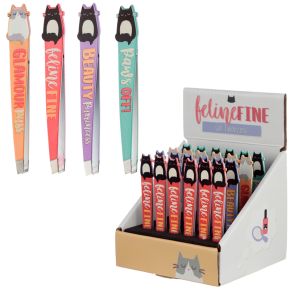 Feline Fine Cat Tweezers Feline Fine Cat Tweezers