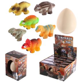 Dinosaur Hatching Egg Large Dinosaur Hatching Egg Large