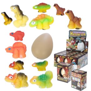 Dinosaur Hatching Egg Dinosaur Hatching Egg