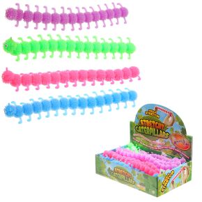 Stretchy Caterpillar Toy Stretchy Caterpillar Toy