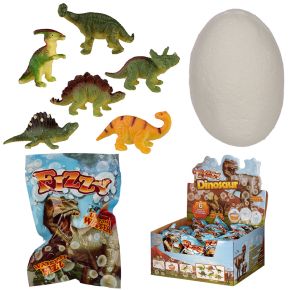 Dinosaur Fizzy Egg Bomb Dinosaur Fizzy Egg Bomb