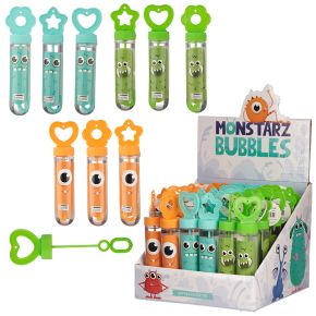 Monstarz Monster Bubbles Monstarz Monster Bubbles
